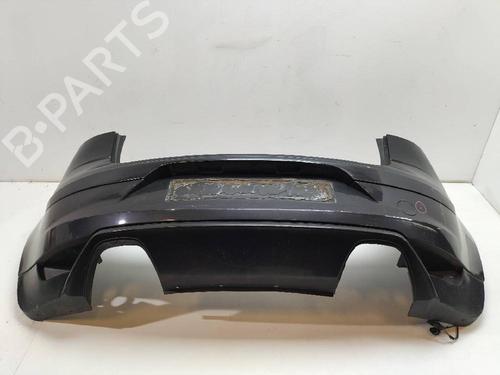 Rear bumper SEAT ALTEA (5P1)  | BP15129150C8 