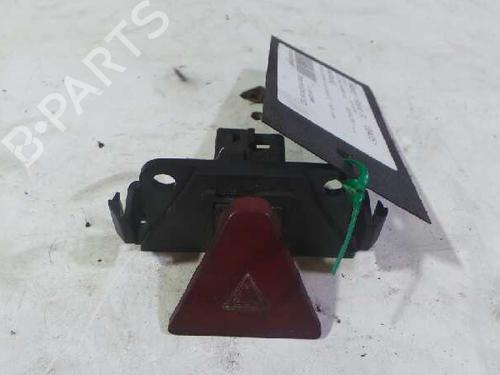 Used Warning switch PEUGEOT 307 SW (3H) 2.0 HDI 110 (107 hp) 15270369
