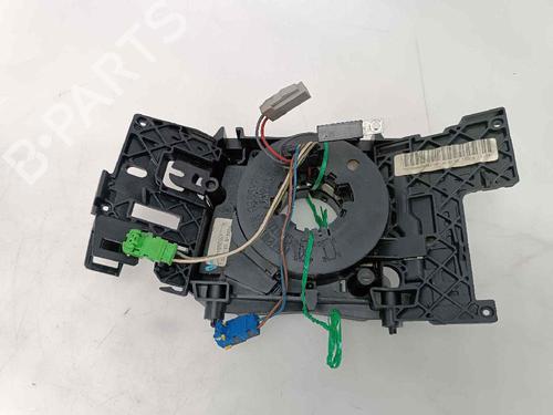 Used Squib airbag RENAULT SCÉNIC II (JM0/1_) [2003-2010]  19642138
