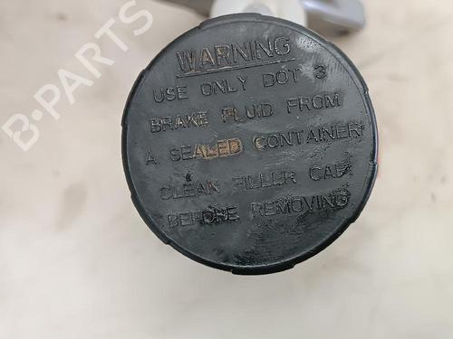Clutch slave cylinder NISSAN TERRANO II (R20) 2.7 TDi 4WD | BP20237936M113 