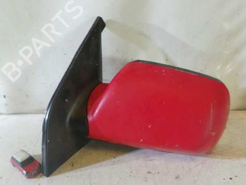 Left mirror KIA PICANTO I (SA) 1.0 | BP12615948C26 