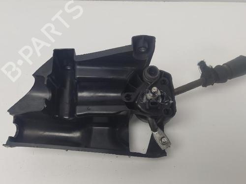 Gear lever CITROËN C4 Picasso I MPV (UD_)  | BP15402033M90 