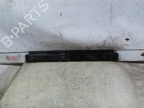 Grille MERCEDES-BENZ GULLWING (W198) 300 SL (198.040) | BP17687296C40