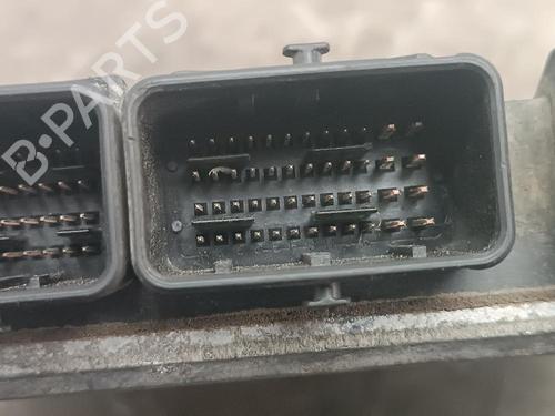 Engine control unit (ECU) CITROËN XSARA (N1)  | BP23127434M57 