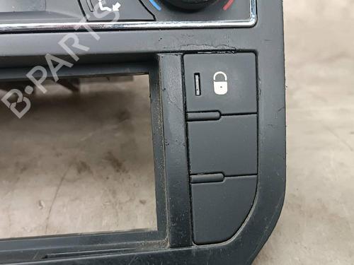 Climate control CITROËN C5 III (RD_)  | BP21603098I5 