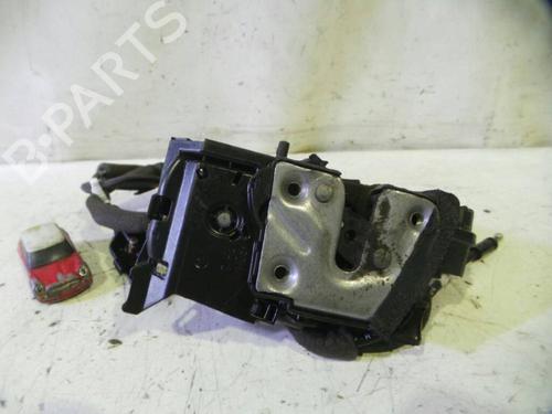 Used Rear right lock RENAULT CLIO IV (BH_) [2012-2021]  12623291