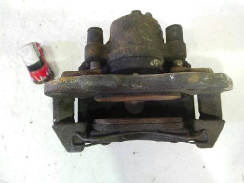 Right front brake caliper FORD TOURNEO CONNECT 1.8 TDCi | BP12618272M104 