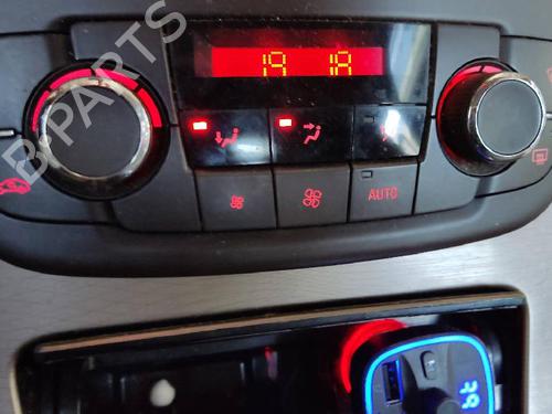 Climate control OPEL INSIGNIA A Sports Tourer (G09)  | BP12626432I5 