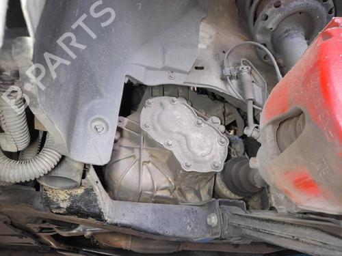 Gearbox OPEL ASTRA H (A04)  | BP12624792M3 