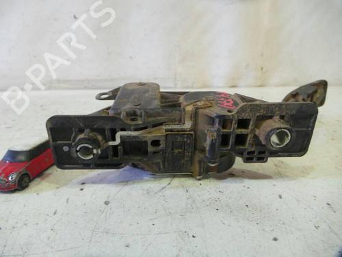 Pedal FORD B-MAX (JK) 1.5 TDCi | BP12621293I4 