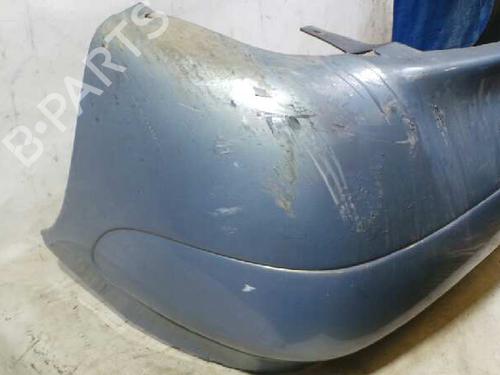 Rear bumper CITROËN XSARA (N1) 2.0 HDi 90 | BP12609889C8 