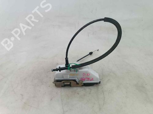Used Front right lock CITROËN C3 I (FC_, FN_) 1.4 i (73 hp) 18144787