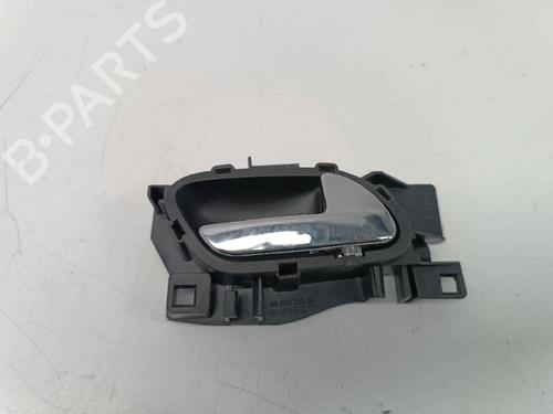Used Front right interior door handle PEUGEOT 308 I (4A_, 4C_) [2007-2016]  16291850