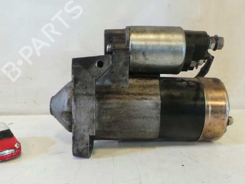 Used Starter RENAULT CLIO I (B/C57_, 5/357_) 1.9 D (65 hp) 12616944