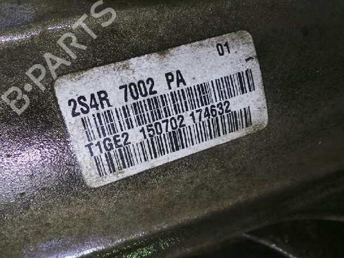 Gearbox FORD FOCUS I (DAW, DBW)  | BP12619989M3 