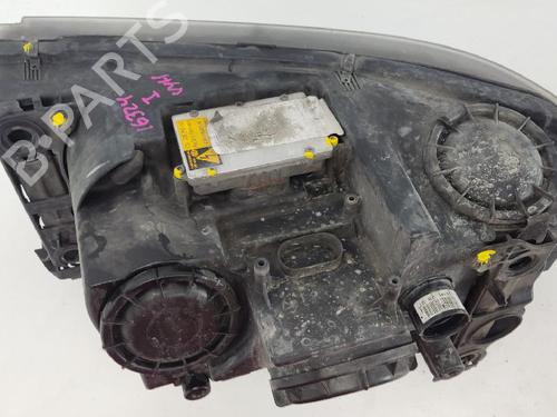 Left headlight LAND ROVER RANGE ROVER SPORT I (L320) 2.7 D 4x4 | BP15585794C28 