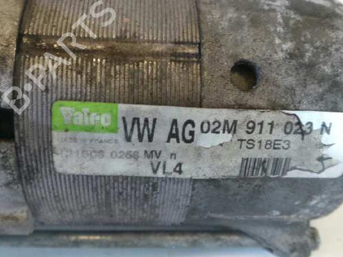 Starter FORD B-MAX (JK) 1.5 TDCi | BP12619789M8 