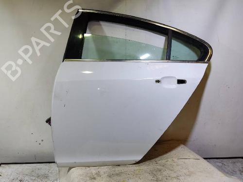 Used Left rear door OPEL INSIGNIA A Saloon (G09) 2.0 CDTI 4x4 (69) (160 hp) 12625870