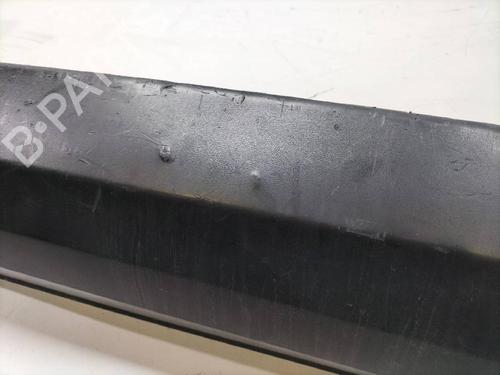Rear bumper FIAT FIORINO Box Body/MPV (225_) 1.3 D Multijet (225BXD1A, 225BXB1A, 225BXB11) | BP12627151C8 