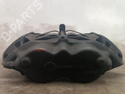 Left front brake caliper IVECO DAILY II Van 30-8 (14914111, 14914117, 14914211, 14914217, 14915111,... | BP24549245M105 
