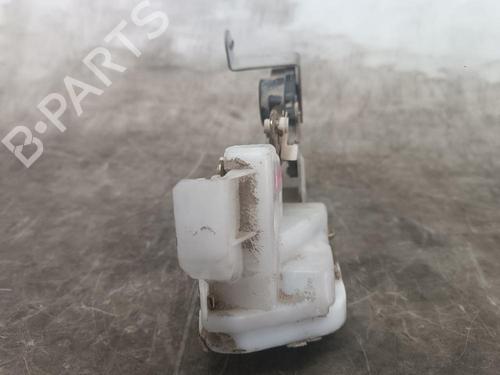 Rear right lock MITSUBISHI PAJERO III (V7_W, V6_W) 3.2 Di-D (V68W) | BP23104103C99 