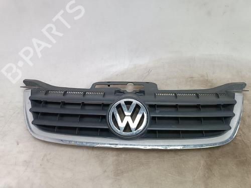Grill VW TOURAN (1T1, 1T2) [2003-2010]  19019309