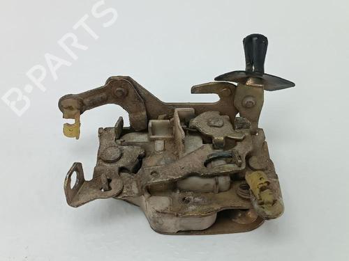 Used Front right lock SAAB 900 II 2.0 i (131 hp) 24873561