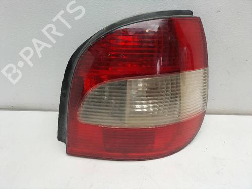 Achterlicht rechts RENAULT SCÉNIC I MPV (JA0/1_, FA0_) 2.0 16V RX4 (139 hp) 12627747