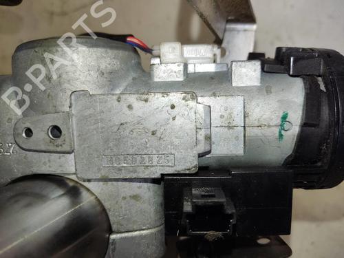 Steering column NISSAN QASHQAI / QASHQAI +2 I VAN (J10, JJ10E) 2.0 dCi All-wheel Drive | BP12624895M21 