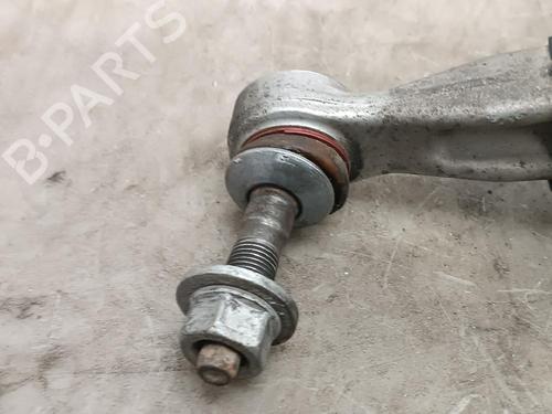 Left rear suspension arm BMW 5 (E60) 525 i xDrive | BP22379766M14 