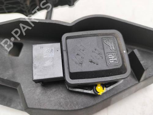 Pedal MINI MINI (R50, R53) Cooper | BP12629824I4 