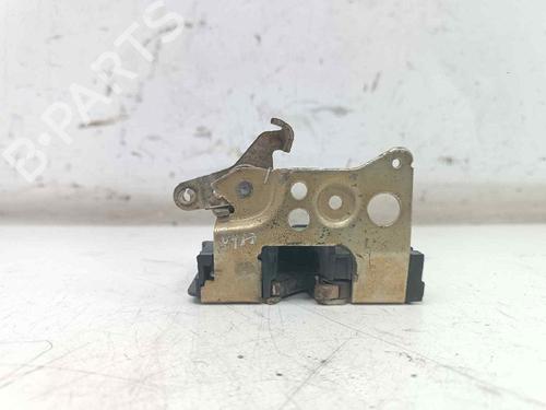 Rear right lock PEUGEOT BOXER Bus (230P)  | BP16721487C99 
