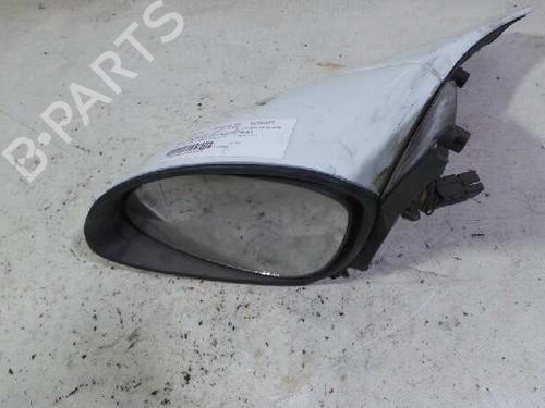 Used Left mirror OPEL VECTRA B (J96) [1995-2004]  12610092
