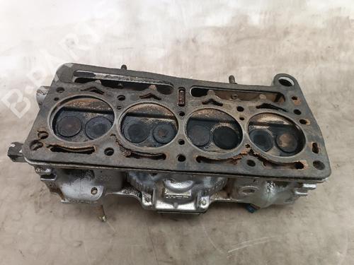 Used Cylinder head SEAT MARBELLA (28A) 0.9 (44 hp) 24494231