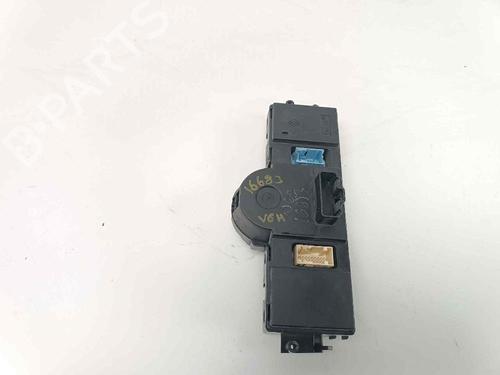 Climate control RENAULT SCÉNIC II (JM0/1_)  | BP16977120I5 