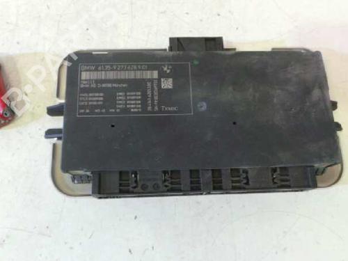 Used Electronic module BMW 5 (F10) 520 d (184 hp) 12620153