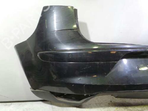 Rear bumper SEAT ALTEA (5P1)  | BP12607497C8 