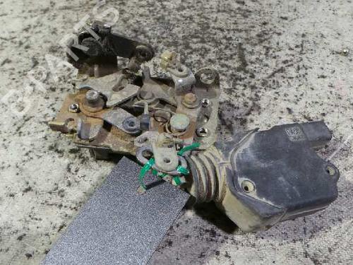 Used Front left lock DAEWOO ARANOS 1.8 (95 hp) 12612222