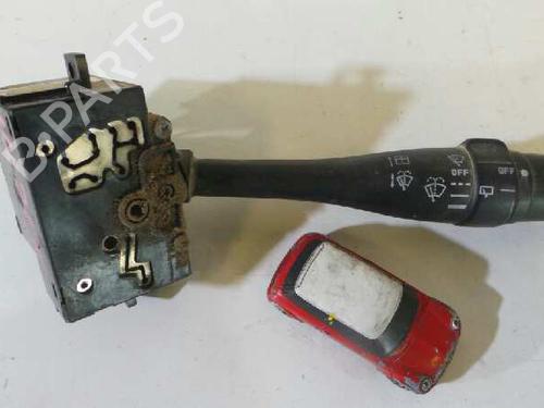 Used Steering column stalk NISSAN TERRANO II (R20) 2.7 TDi 4WD (125 hp) 12619125