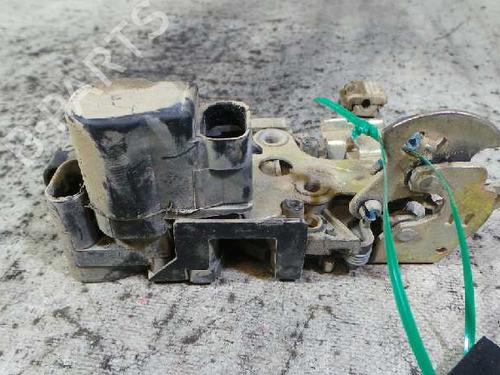 Front left lock DAEWOO KALOS (KLAS) 1.4 | BP12611633C98 