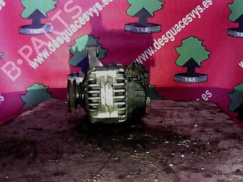 Used Alternator IVECO DAILY I Van 35-10 (10314204, 10314211, 10314212, 10314217, 10314411,... (92 hp) 12940648