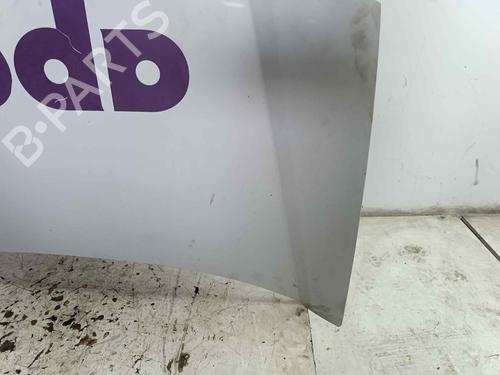 Hood RENAULT KANGOO (KC0/1_)  | BP19177105C1