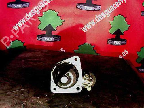 Starter FORD FOCUS I (DAW, DBW)  | BP12631718M8 