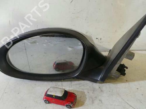 Used Left mirror BMW 1 (E87) 118 d (143 hp) 12619003