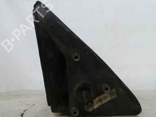 Left mirror FORD ORION I (AFD)  | BP12607756C26 