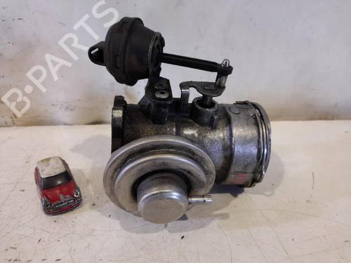 Used Throttle body FORD B-MAX (JK) 1.5 TDCi (75 hp) 12623712