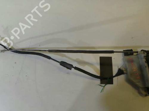 Rear right lock CITROËN C4 I (LC_)  | BP12616440C99 