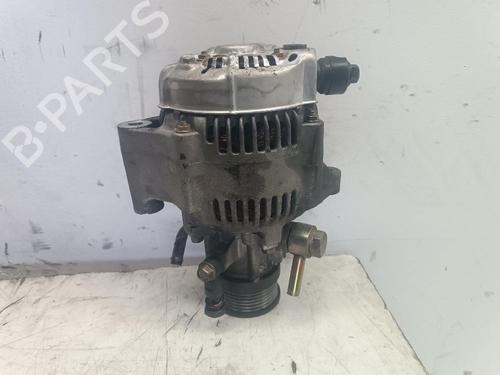 Alternator HYUNDAI ACCENT II Saloon (LC) 1.5 CRDi | BP24494233M7 