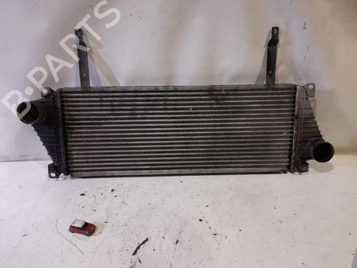 Intercooler MERCEDES-BENZ SPRINTER 4-t Platform/Chassis (B904) 413 CDI | BP12940199M30 