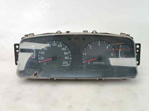 Used Instrument cluster MITSUBISHI PAJERO SPORT I (K7_, K9_) 2.5 TD (K94W, K74T) (115 hp) 17460986